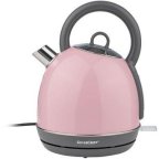 Чайник электрический Silver Сrest SWKС-2400-B2-Pink 1.8 л