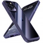 Чехол TPU+PC Pulse для Apple iPhone 15 Pro Max (6.7")
