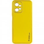 Кожаный чехол Xshield для Xiaomi Redmi Note 12 4G