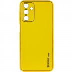 Кожаный чехол Xshield для Samsung Galaxy A05s