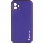 Кожаный чехол Xshield для Samsung Galaxy A05