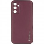 Кожаный чехол Xshield для Samsung Galaxy A05s