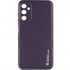 Кожаный чехол Xshield для Samsung Galaxy A05s
