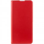 Кожаный чехол-книжка GETMAN Elegant (PU) для Oppo A78 4G