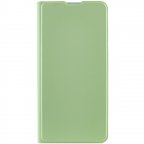 Кожаный чехол-книжка GETMAN Elegant (PU) для Oppo A78 4G