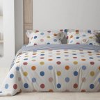 Постельное белье семейное ТЕП Happy Sleep Friday 2-03797-27746 150х215х2 см