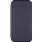 Кожаный чехол-книжка Classy для TECNO Pova Neo 3 (LH6n)
