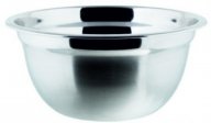 Миска из нержавеющей стали Empire Немецкий EM-2600 3.35 л 26 см