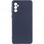 Чохол Silicone Cover Lakshmi Full Camera (A) для Samsung Galaxy S24+