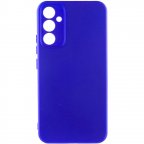 Чохол Silicone Cover Lakshmi Full Camera (A) для Samsung Galaxy S24+