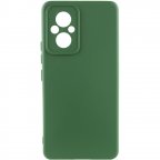 Чохол Silicone Cover Lakshmi Full Camera (A) для Xiaomi Poco M5