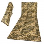 Тактический каремат-гармошка Ranger RA-8913 60х180х1,2 см пиксель