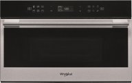 Встраиваемая микроволновая печь Whirlpool W7MD440 31 л серая