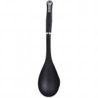 Ложка кухонная Masterpro Foodies Collection BGMP-4587 36 см черная