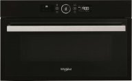 Встраиваемая микроволновая печь Whirlpool AMW731NB 31 л черная