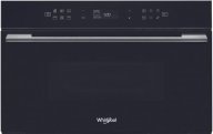 Встраиваемая микроволновая печь Whirlpool W7MD440NB 31 л черная