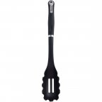 Ложка для спагетти MasterPro Foodies collection BGMP-4589 34.5 см черная