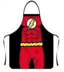 Фартук с приколом Flash 14496 71х54,5х0,2 см