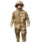 Костюм водонепроницаемый маскировочный Ranger RA-8923XXL XXL мультикам
