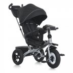 Велосипед трехколесный Turbo Trike MT-1007-1 черный