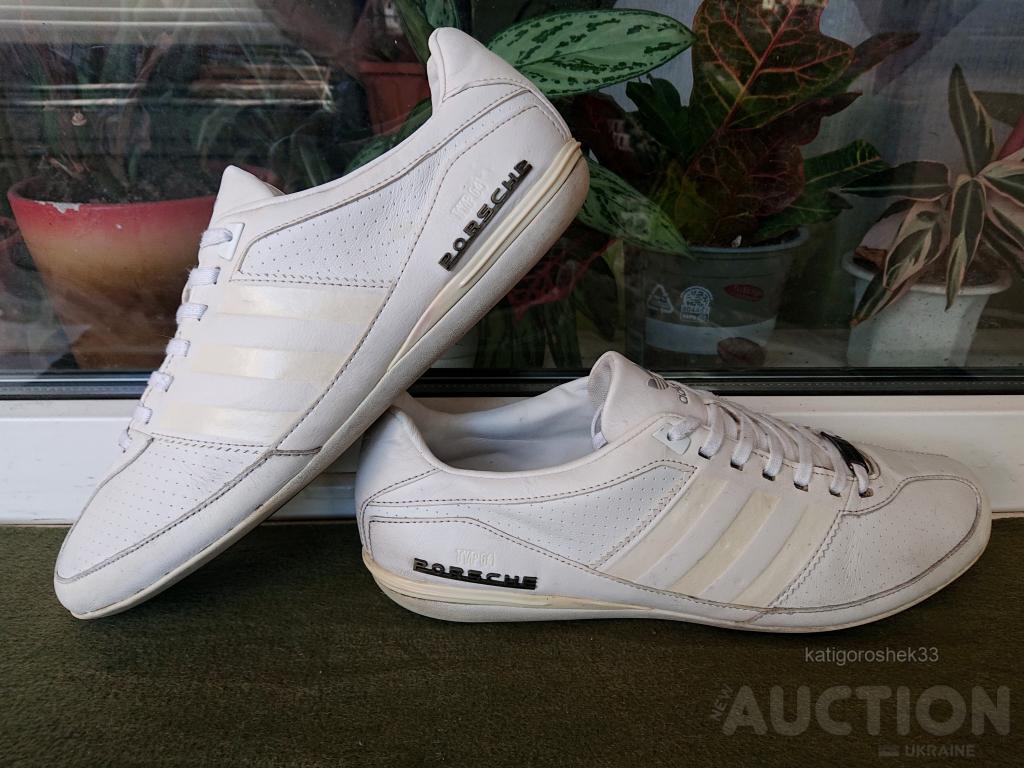 ADIDAS Porsche Design 43 Newauction . katigoroshek33. 288447879074394