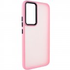 Чехол TPU+PC Lyon Frosted для Samsung Galaxy A55
