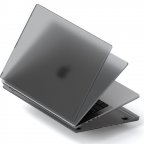 Чехол-накладка Clear Shell для Apple MacBook Pro 16.2" (A2485/A2780)