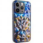 TPU+PC чехол Prisma Ladies для Apple iPhone 15 Pro (6.1")