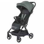 Коляска прогулочная El Camino Muse ME-1118-Khaki-Green хаки