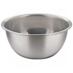 Миска Forest Prof line 351036 9 л 36 см серебристая