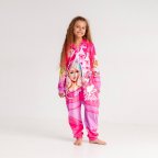 Кигуруми детское 3D Barbie 3865_1_134 16917 134 см