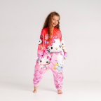Кигуруми детское 3D Hello Kitty 3274_1_122 16905 122 см