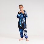 Кигуруми детское 3D Беззубик 3877_1_128 16986 128 см