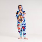 Кигуруми детское 3D Щенячий патруль №1 3867_1_140 16948 140 см