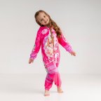 Кигуруми для детей до 3 лет 3D Barbie 3865_0_92 16910 92 см
