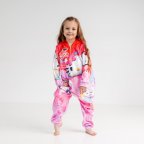 Кигуруми для детей до 3 лет 3D Hello Kitty 3274_0_98 16901 98 см