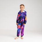 Кигуруми для детей до 3 лет 3D Player 3807_0_92 16970 92 см
