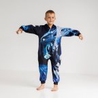Кигуруми для детей до 3 лет 3D Беззубик 3877_0_104 16982 104 см