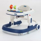 Детские ходунки Bambi M-5032L-4 синие