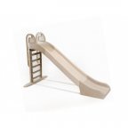 Горка детская Doloni Toys 014550-02eco 240 см бежевая