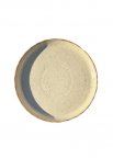 Тарелка обеденная Декор Керамика Caramel К-2569 25 см