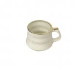 Кружка Декор Керамика Cappuccino Gold КГ-320 260 мл