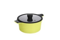Кастрюля Ringel Zitrone RG-2108-24-1 4.2 л 24х12 см