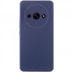 Чехол Silicone Cover Lakshmi Full Camera (AAA) для Xiaomi Redmi A3