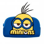 Пенал мягкий YES TO-01 Minions 533261 20х10х4 см