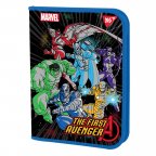 Папка для тетрадей В5 YES Marvel Avengers 491962 24х18х3 см