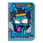 Папка для тетрадей В5 YES Zombie 491795 24х18х3 см