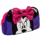 Пенал мягкий YES TO-01-1 Minnie Mouse 533006 5х12х22 см