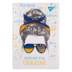 Тетрадь для записей А5 YES Freedom 681860 70 листов