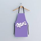 Фартук 3D MILFA 4083 16543 80х60х24 см